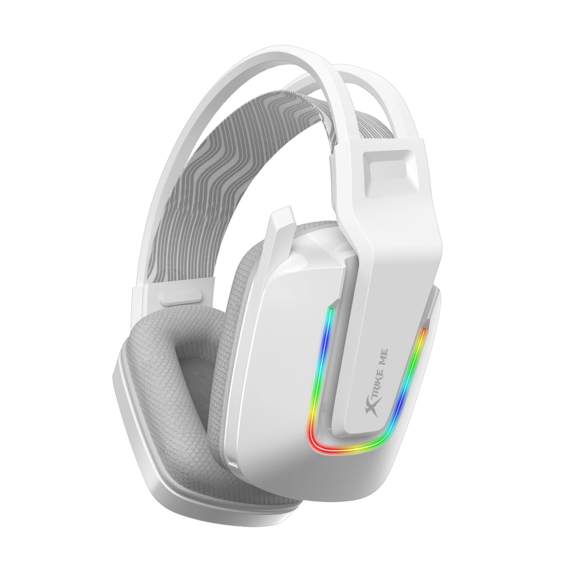 Xtrike Me Gaming Headset - GH-712 Xtrike Me Gaming Headset - GH-712